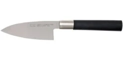 Kai Wasabi Black Cuchillo Deba 10,5 Cm, 6710D