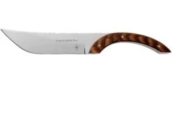 Forge Laguiole Michel Bras Cuchillo De Queso