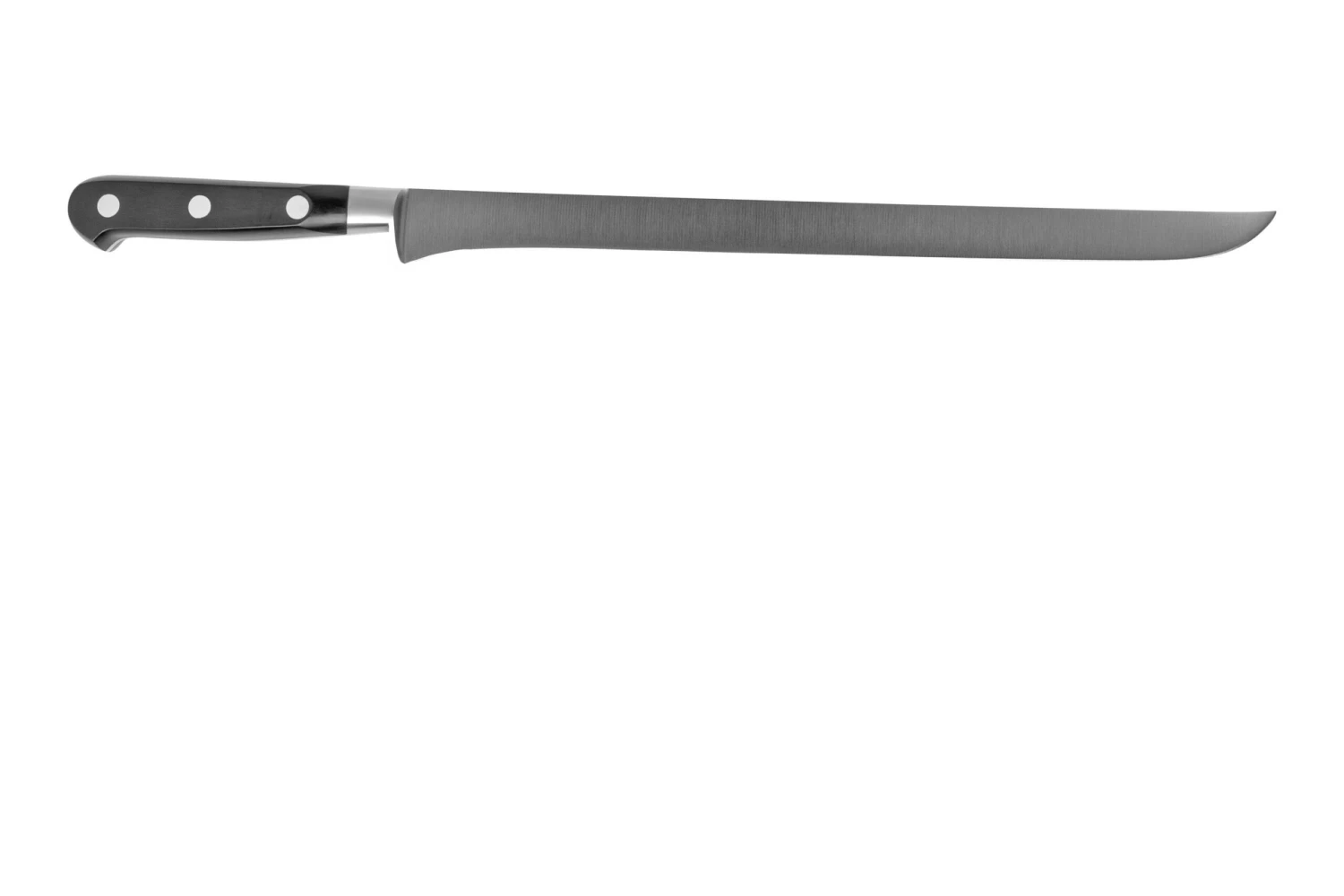 MAM Professional Forged 66812 Cuchillo De Jamón 29.5 Cm - Imagen 2