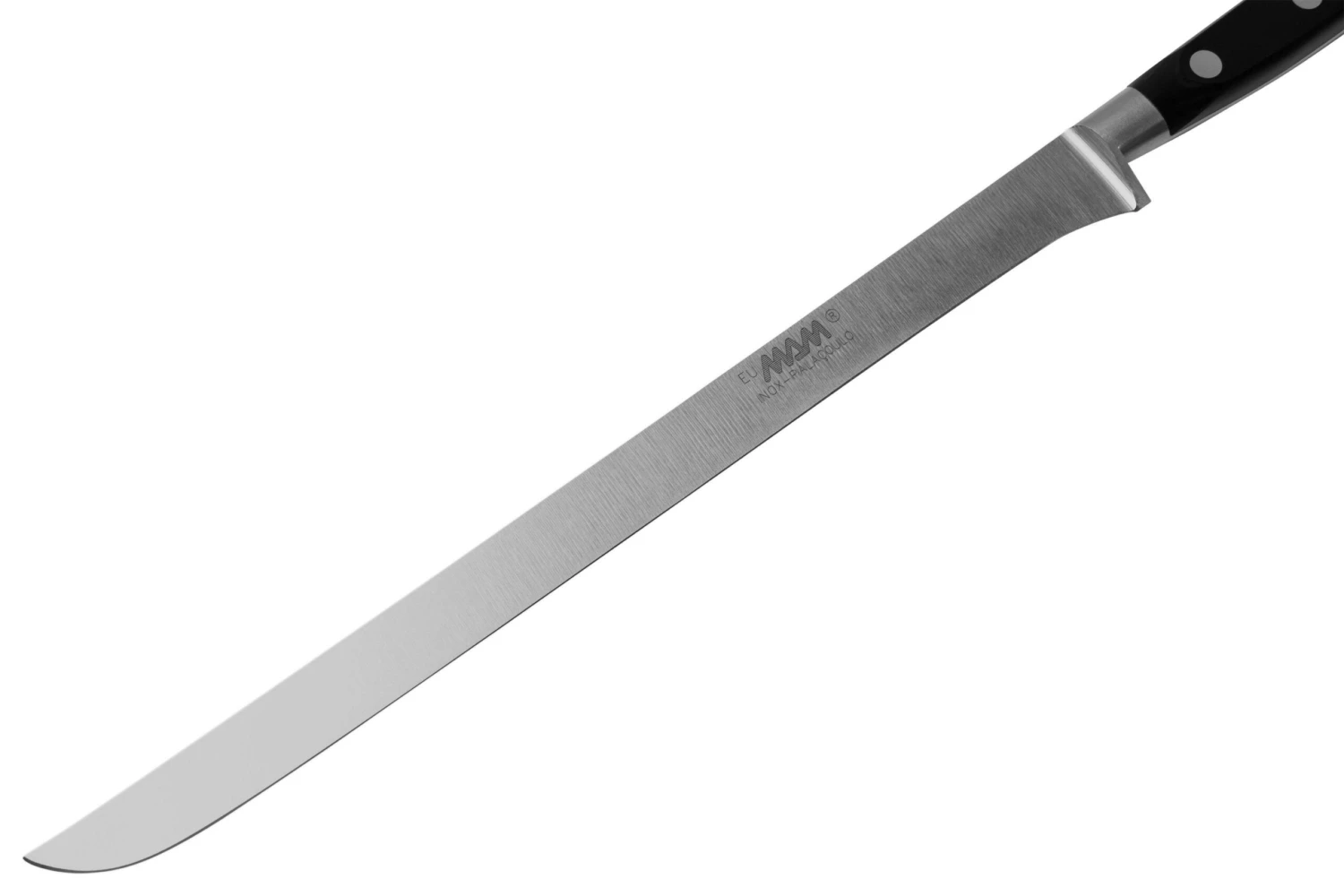 MAM Professional Forged 66812 Cuchillo De Jamón 29.5 Cm - Imagen 3