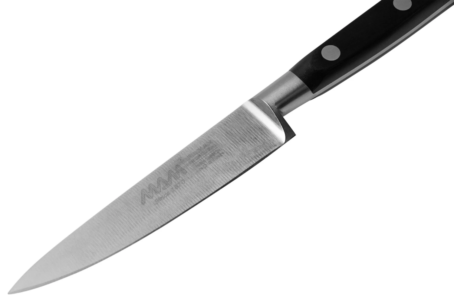 MAM Professional Forged 66904 Cuchillo Pelador 9.5 Cm - Imagen 3