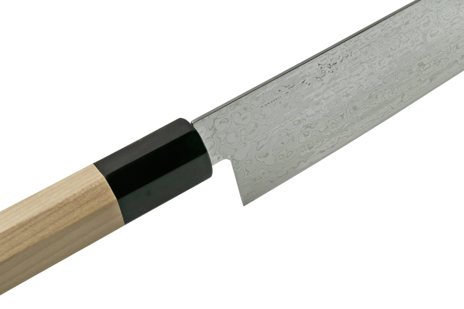 Mujun Sekiso 10AG-21 Gyuto, Cuchillo De Chef 21 Cm - Imagen 5