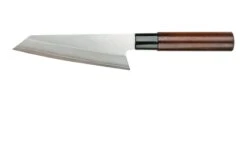 Mujun Misuzu VO1-J Santoku 16 Cm