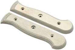 Messermeister Custom Driftwood, Large 860123 Mango De Madera