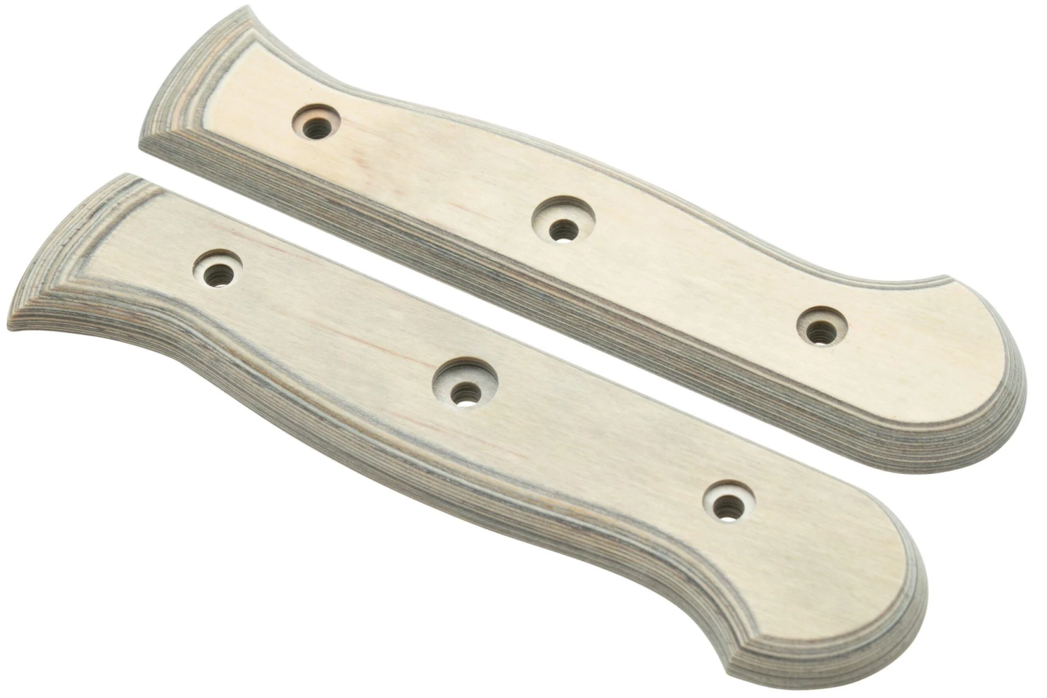 Messermeister Custom Driftwood, Large 860123 Mango De Madera