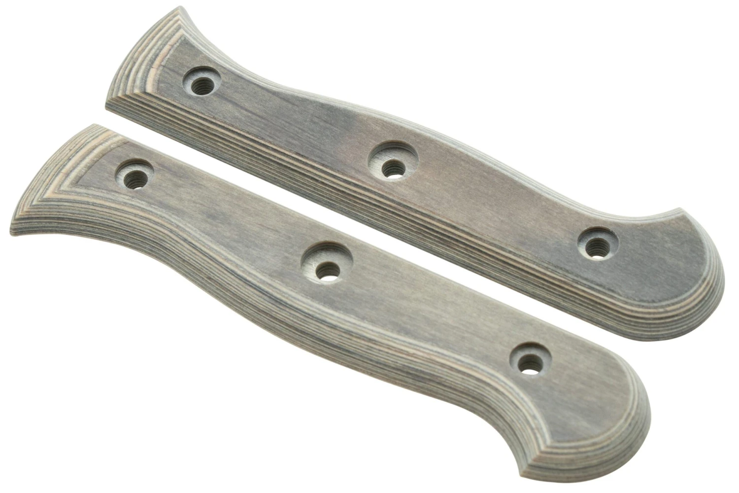 Messermeister Custom Barnwood, Medium 860224 Mango De Madera