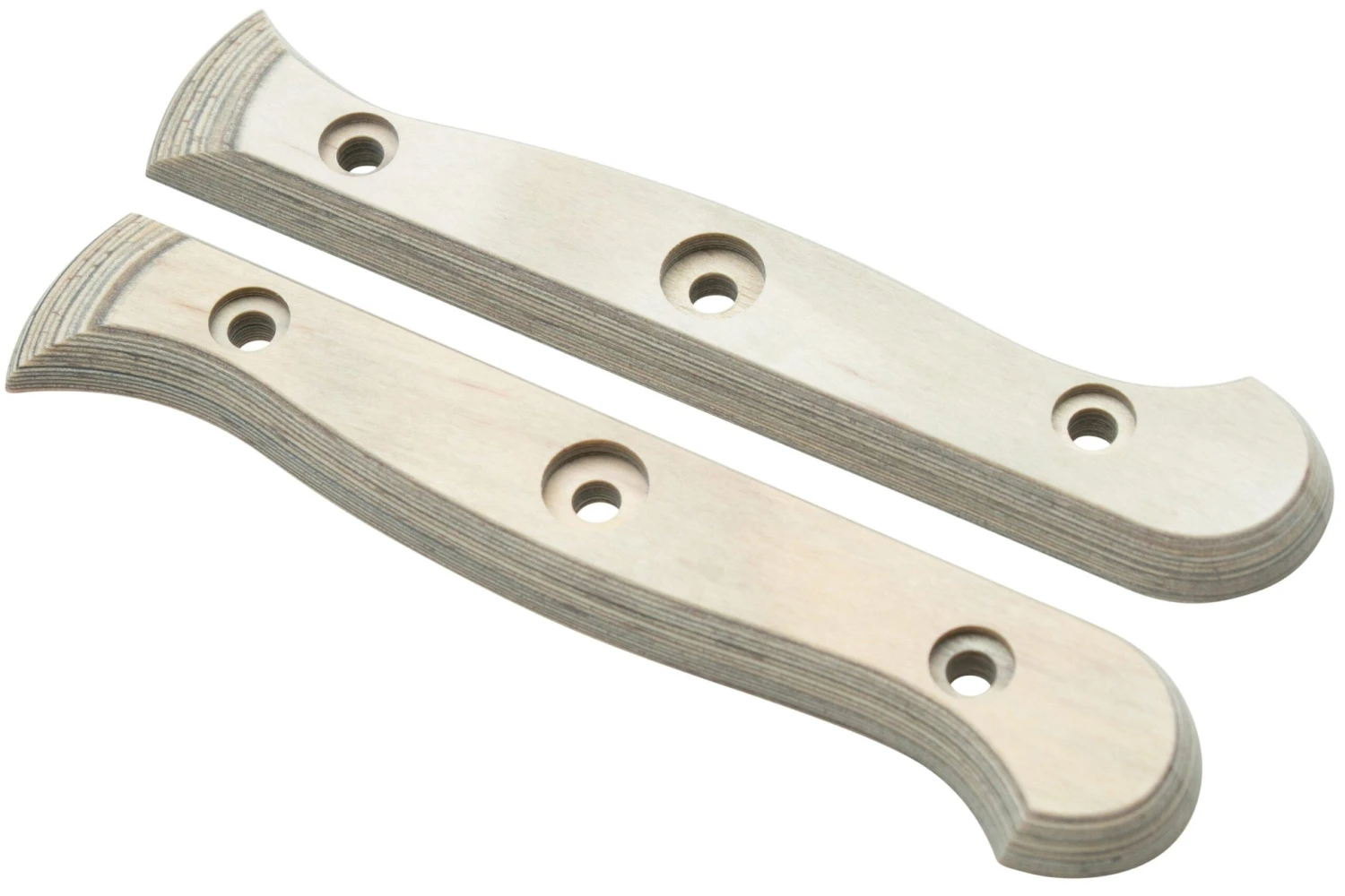 Messermeister Custom Driftwood, Small 860323 Mango De Madera