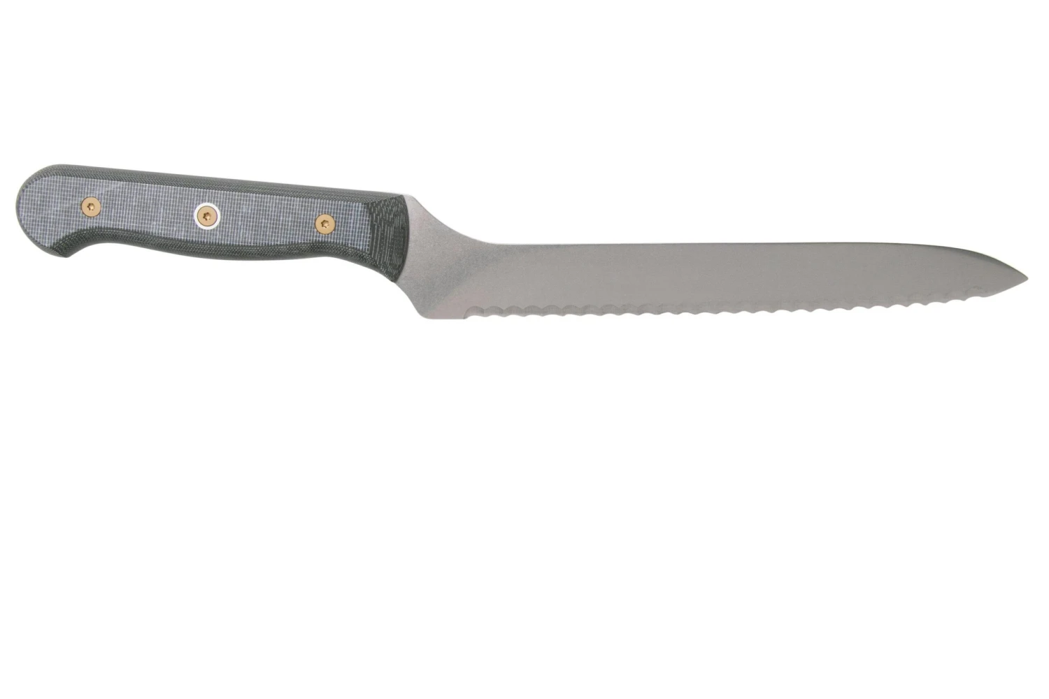 Messermeister Custom 8644-8 Cuchillo Para Pan, 20 Cm - Imagen 2