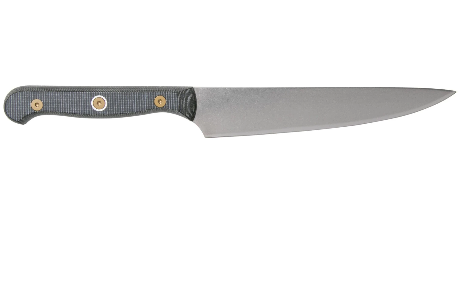 Messermeister Custom 8688-6 Cuchillo Universal, 15 Cm - Imagen 2
