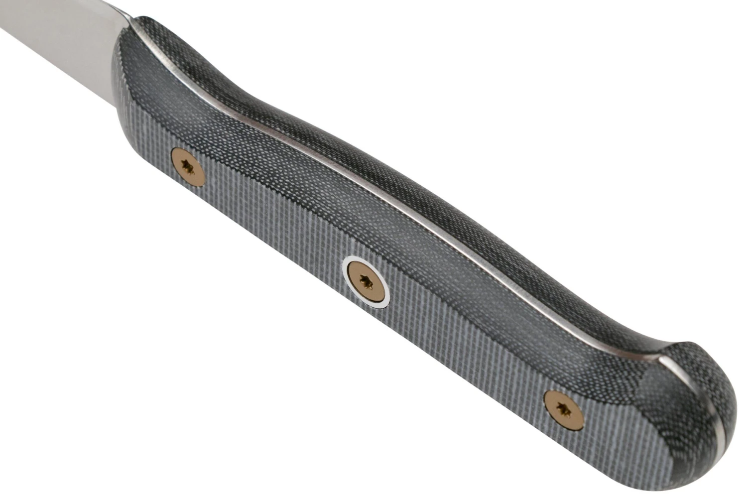 Messermeister Custom 8691-3-5 Cuchillo Para Pelar, 9 Cm - Imagen 4