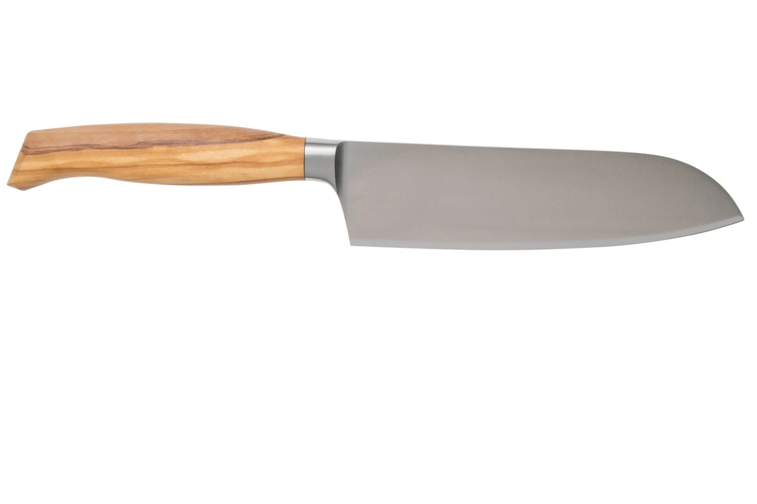 Messermeister Oliva Luxe LX610-16 Santoku 16 Cm - Imagen 2