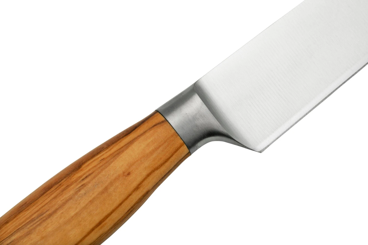 Messermeister Oliva Luxe LX688-16 Cuchillo Multiusos, 16 Cm - Imagen 5