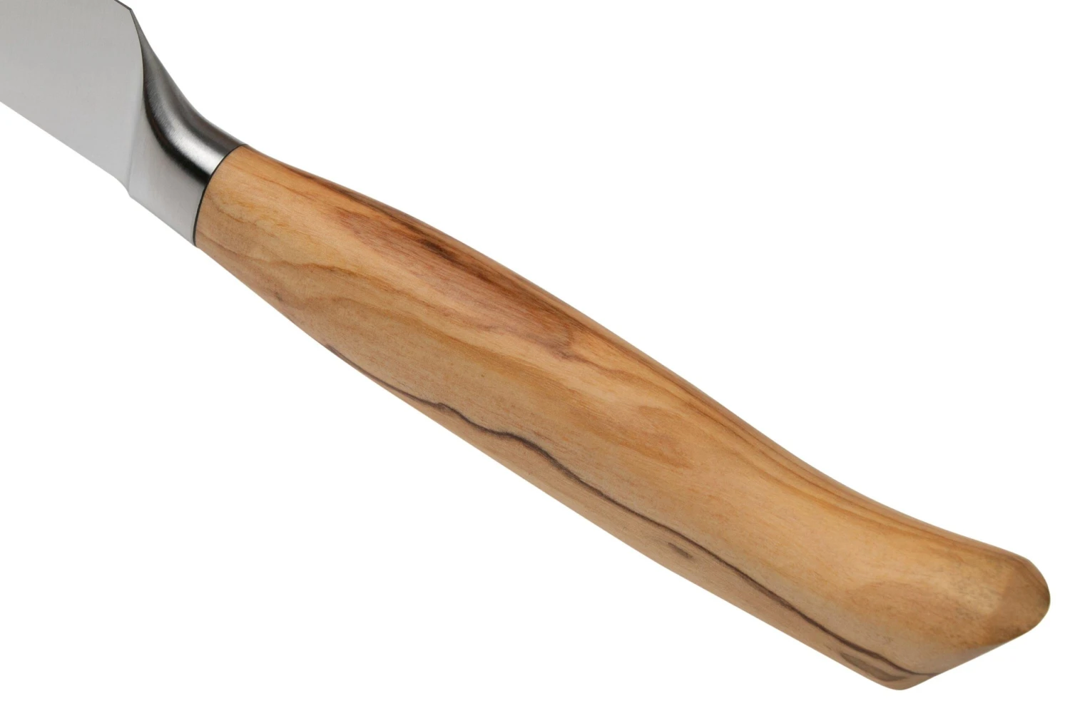 Messermeister Oliva Luxe LX699-23 Cuchillo De Pan, 23 Cm - Imagen 4
