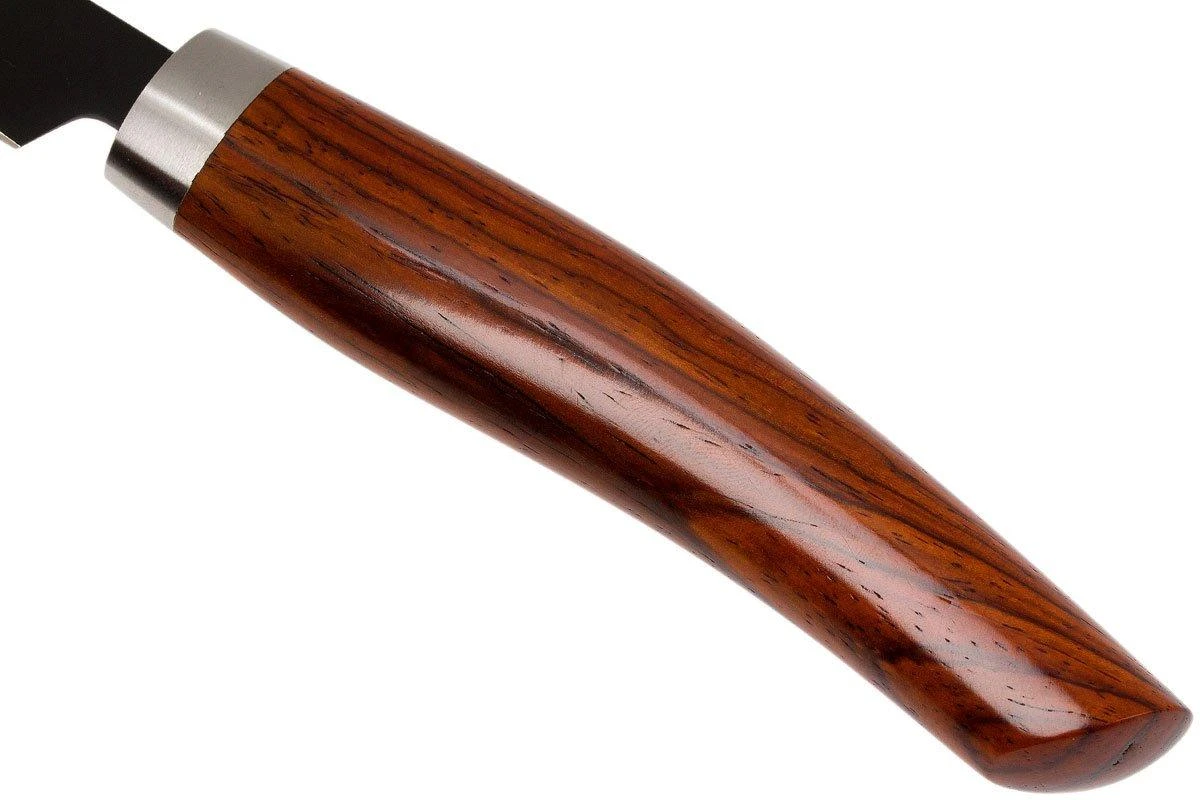 Nesmuk JANUS Slicer 16 Cm, Cocobolo, J5C1602013 - Imagen 4