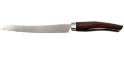 Nesmuk SOUL Slicer 16 Cm, Granadilla, S3G1602012