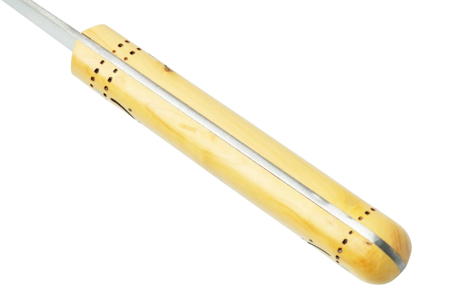 Nontron Traditional Range, 8 Cm TOF9RBU, Cuchillo Puntilla - Imagen 4