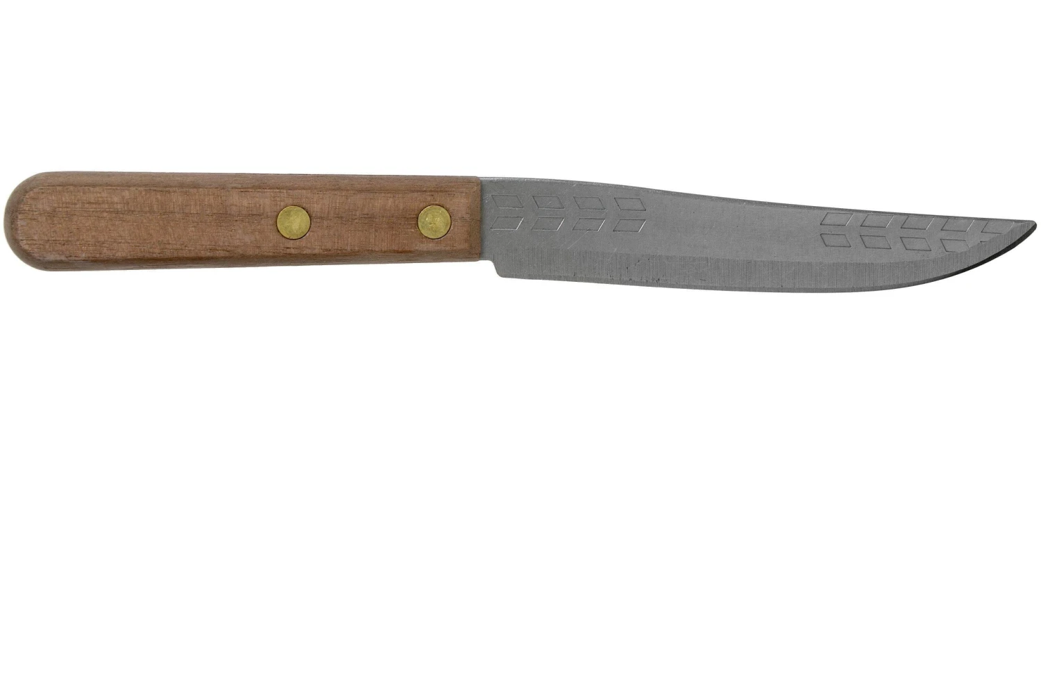 Ontario Old Hickory Cuchillo Puntilla 10 Cm, 7065 - Imagen 2