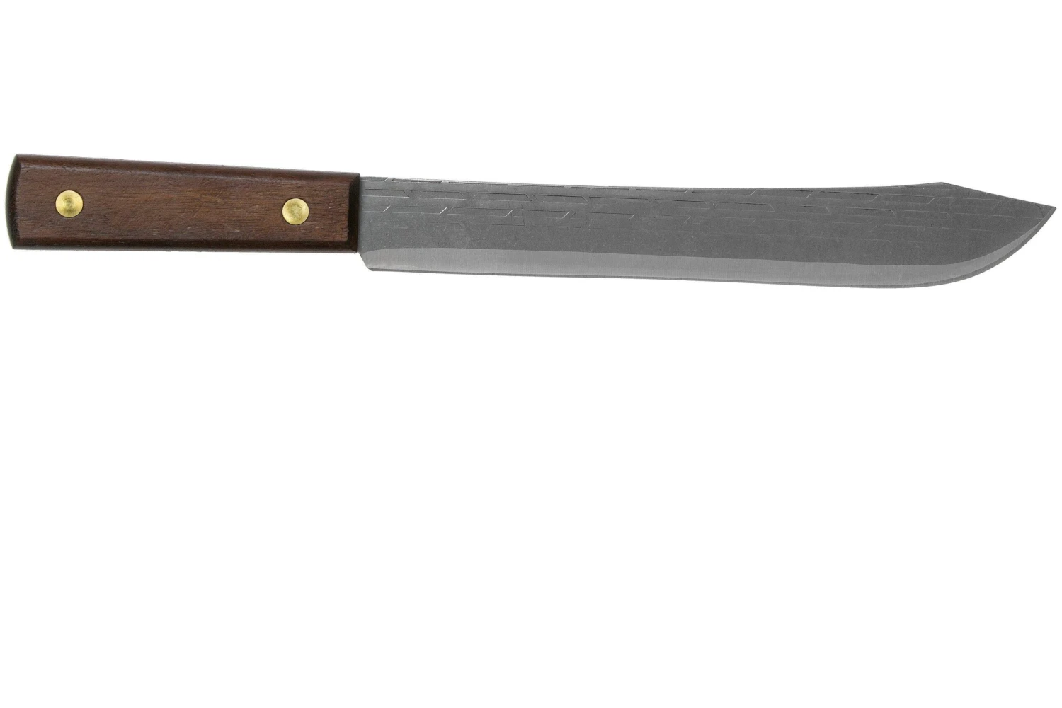 Ontario Old Hickory Cuchillo De Carnicero 25 Cm, 7111 - Imagen 2