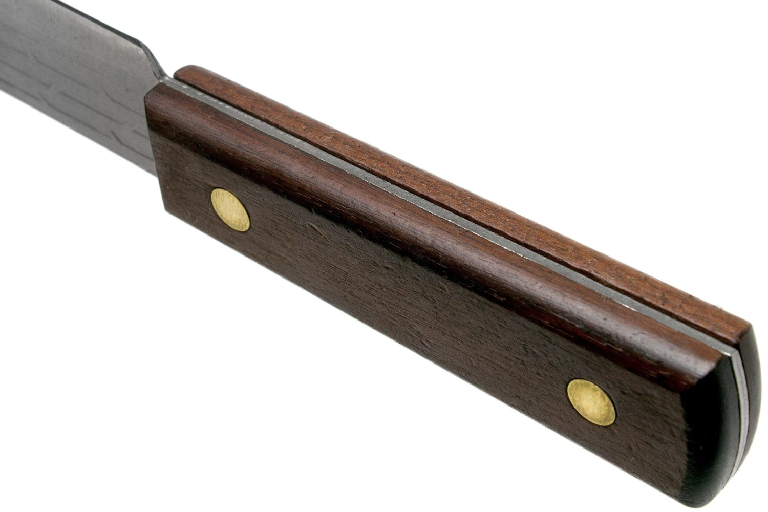 Ontario Old Hickory Cuchillo De Carnicero 25 Cm, 7111 - Imagen 4