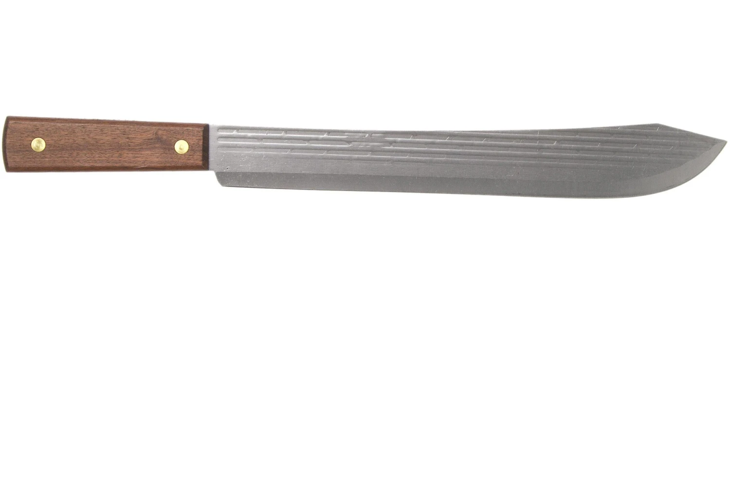Ontario Old Hickory Cuchillo De Carnicero 35 Cm, 7113 - Imagen 2