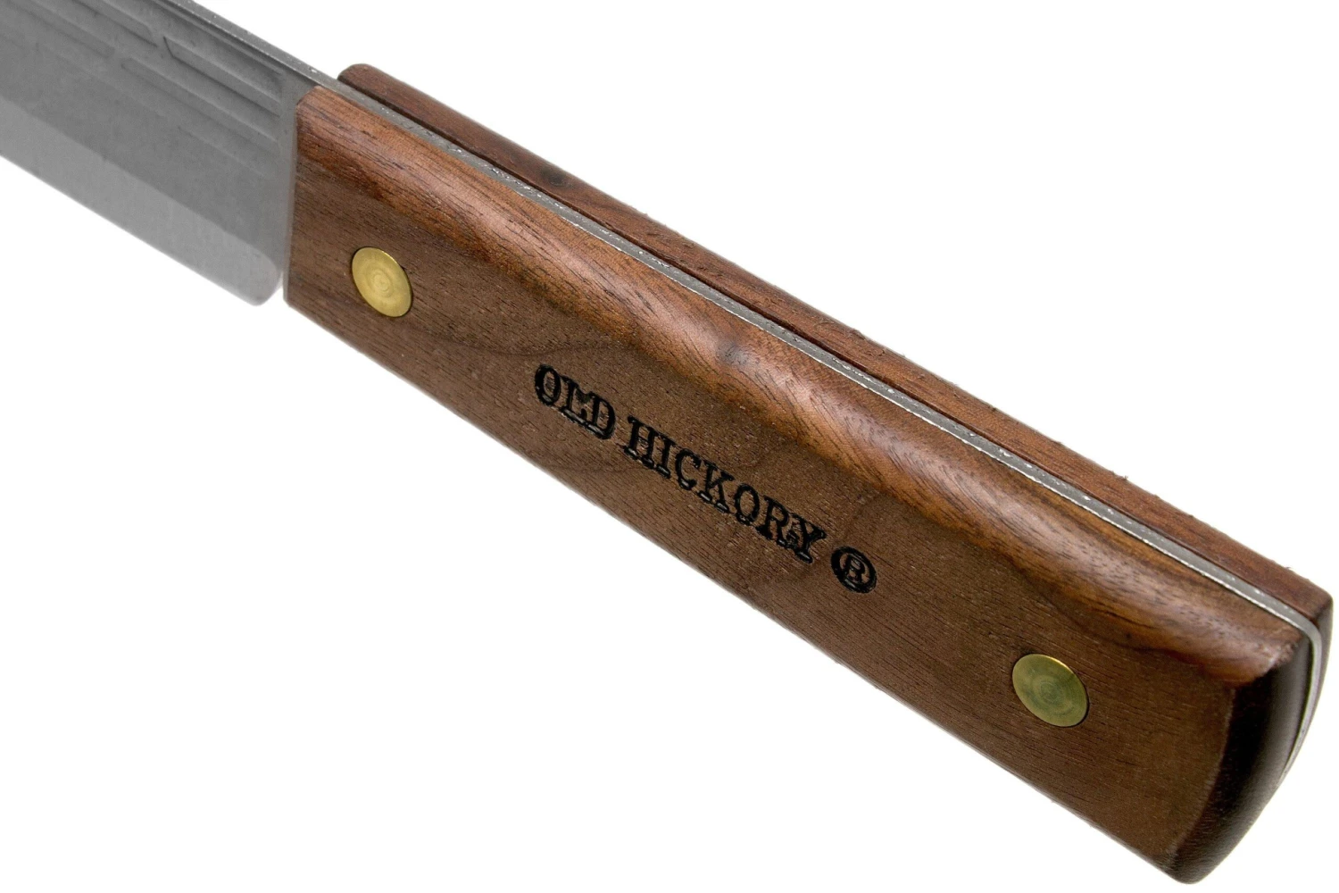 Ontario Old Hickory Cuchillo De Carnicero 35 Cm, 7113 - Imagen 5