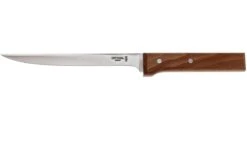 Opinel Parallèle Cuchillo Para Fileteartear Flexible 18cm N°121