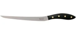 Robert Herder Edwin Vinke's Special Stug Cuchillo Para Fileteartear 21 Cm POM