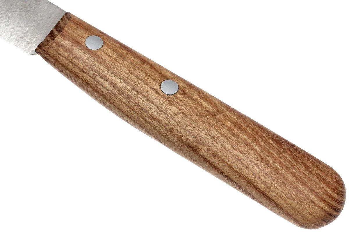 Robert Herder Cuchillo De Desayuno Buckels Acero Inoxidable, Madera De Acacia - Imagen 4