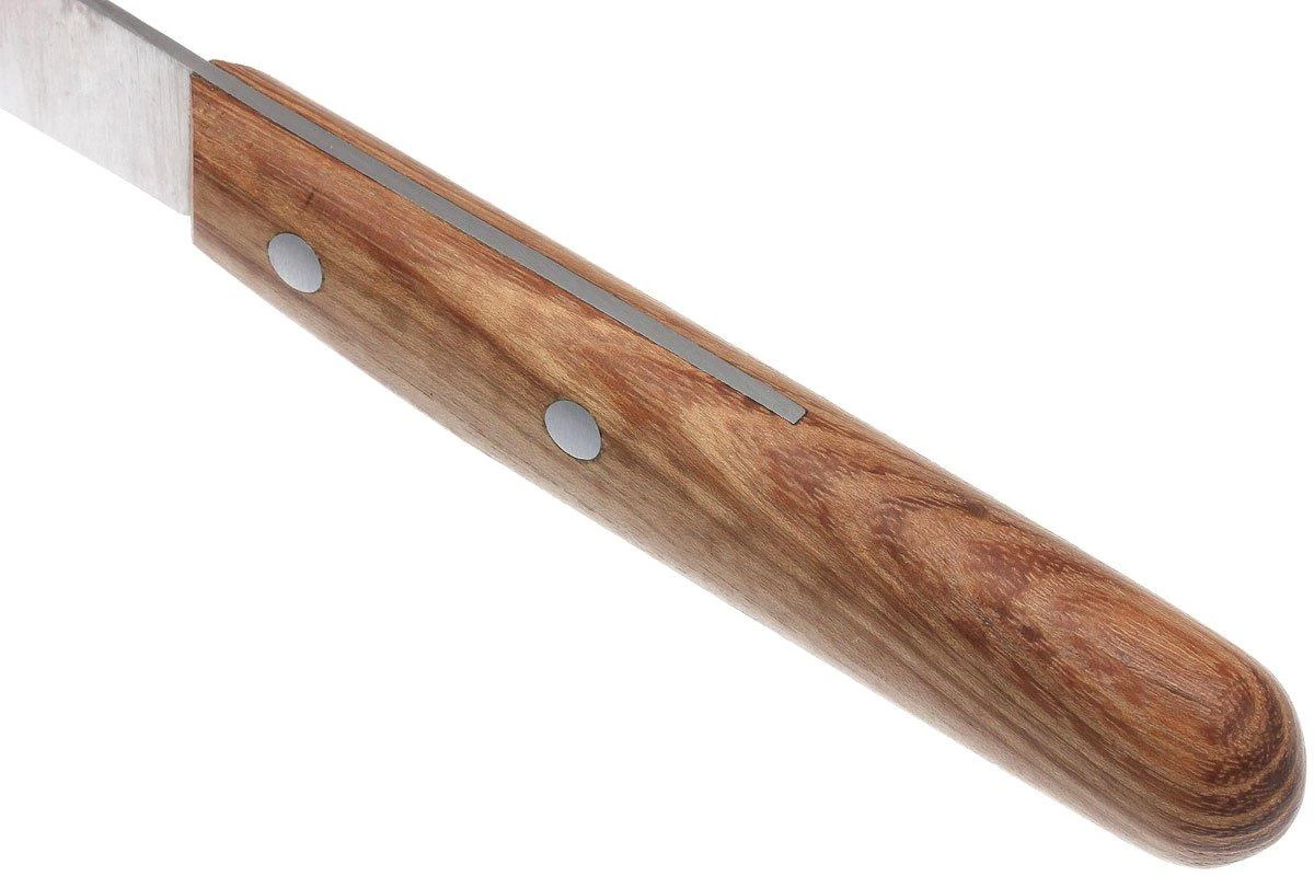 Robert Herder Cuchillo De Desayuno Buckels Acero Inoxidable, Madera De Acacia - Imagen 5