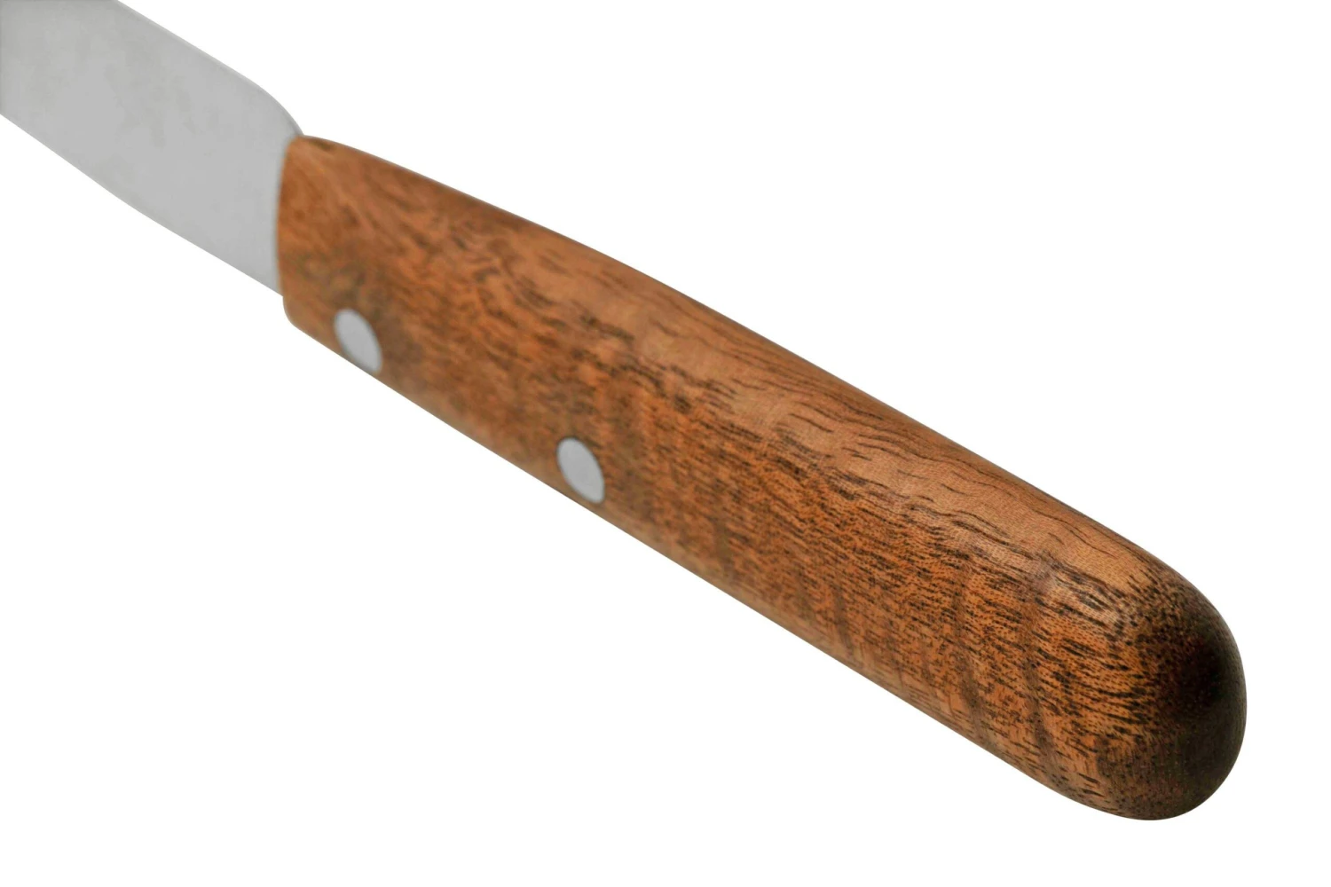 Robert Herder Limited Edition Buckels 2002450310005 Stainless Steel, Panama-Canal Andiroba Madera, Cuchillo De Desayuno - Imagen 4