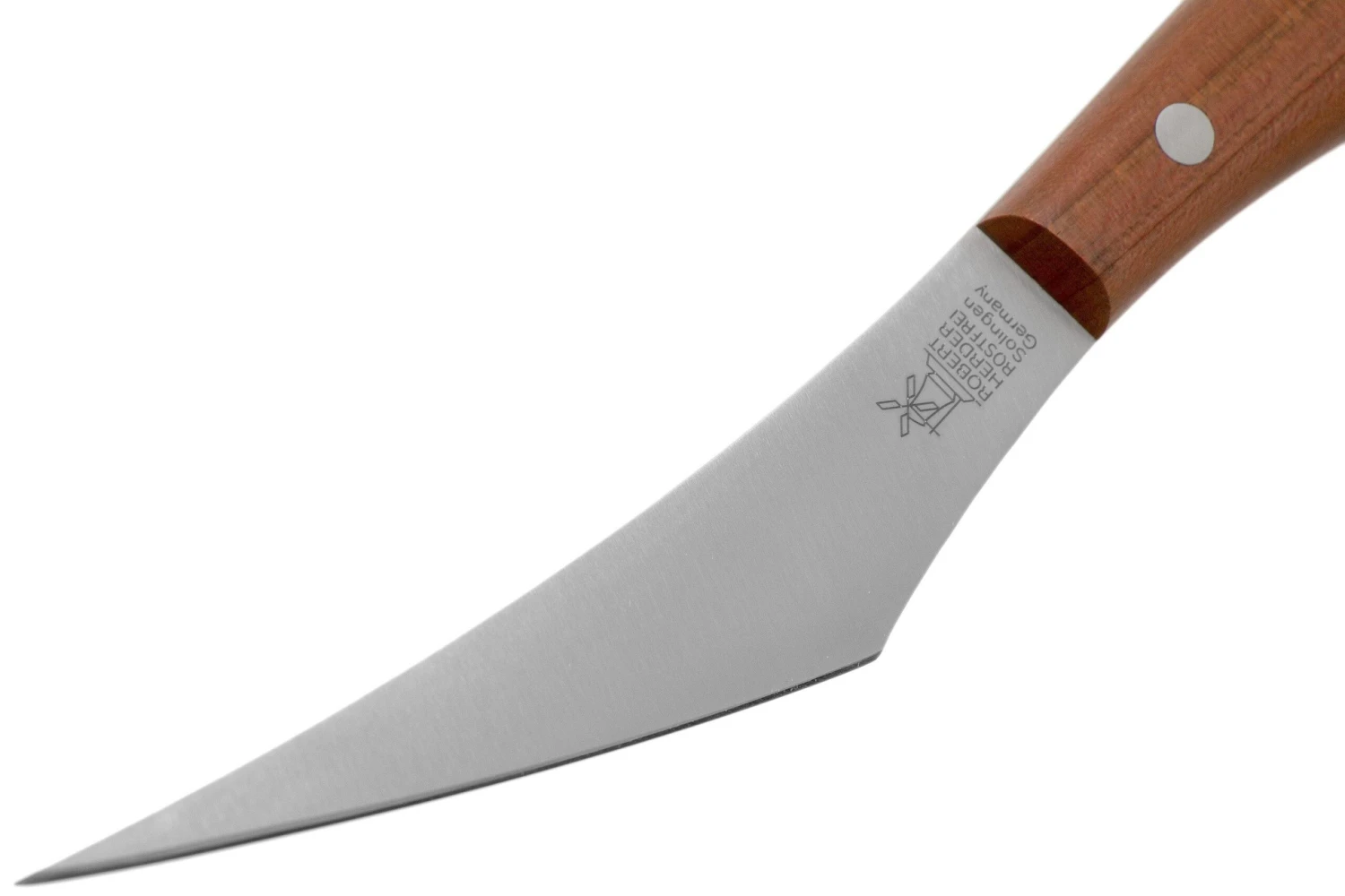 Robert Herder Fromago Kapro 2021325040005 Cuchillo De Queso 8 Cm - Imagen 3