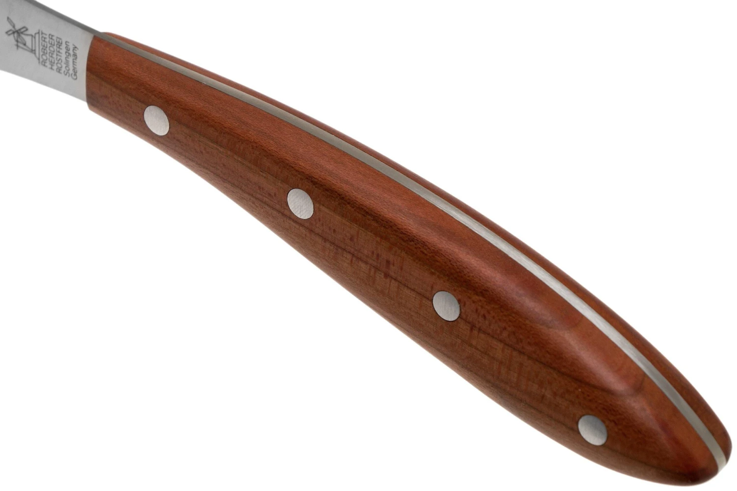 Robert Herder Fromago Kapro 2021325040005 Cuchillo De Queso 8 Cm - Imagen 5