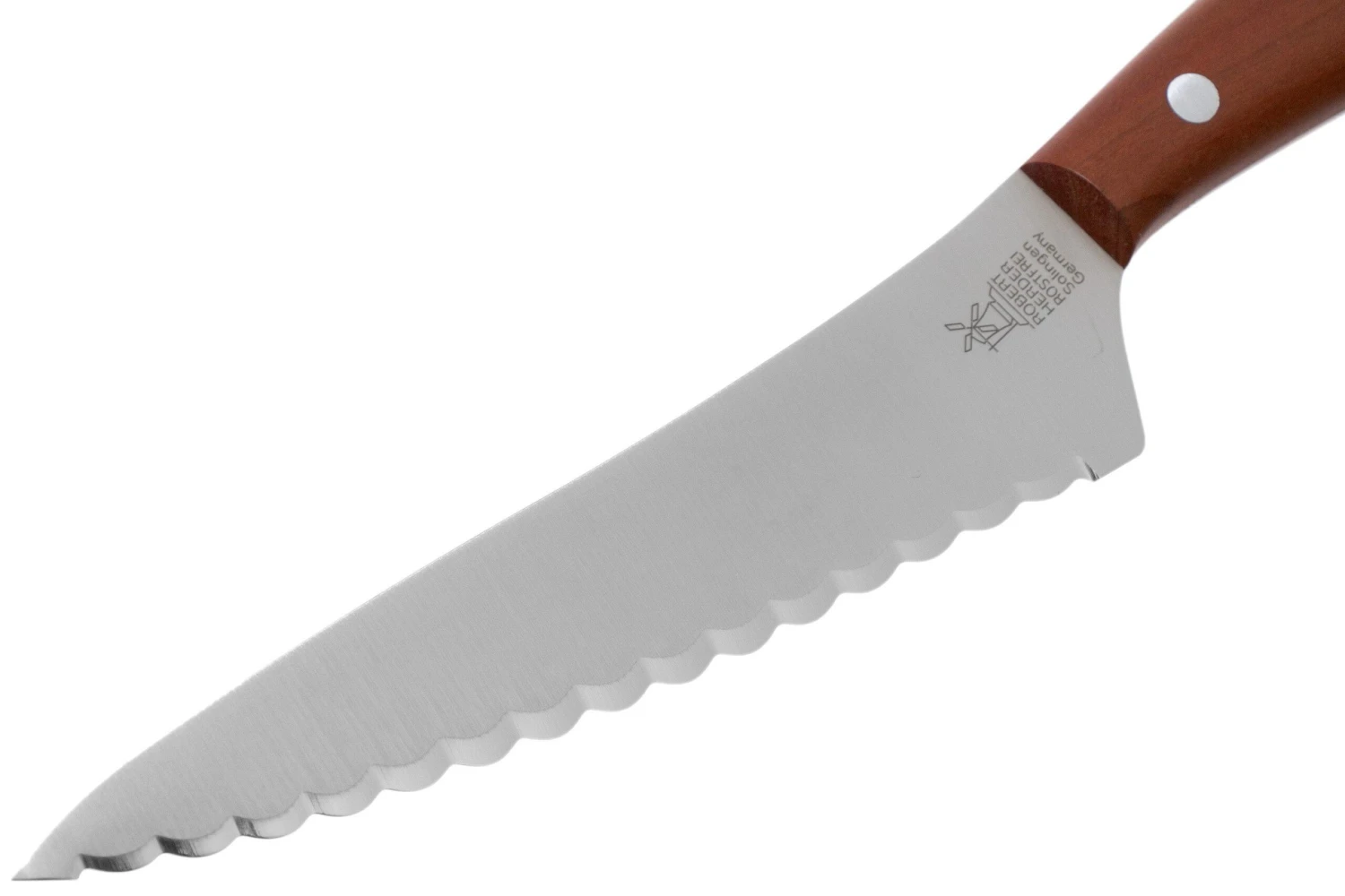 Robert Herder Fromago 2022500040005 Cuchillo De Pan Pano 13 Cm - Imagen 3