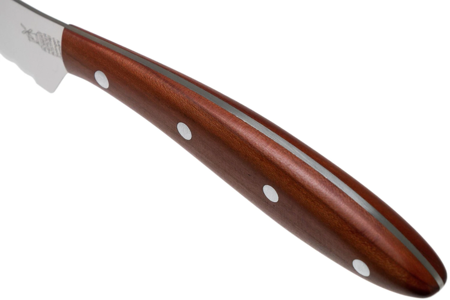 Robert Herder Fromago 2022500040005 Cuchillo De Pan Pano 13 Cm - Imagen 5