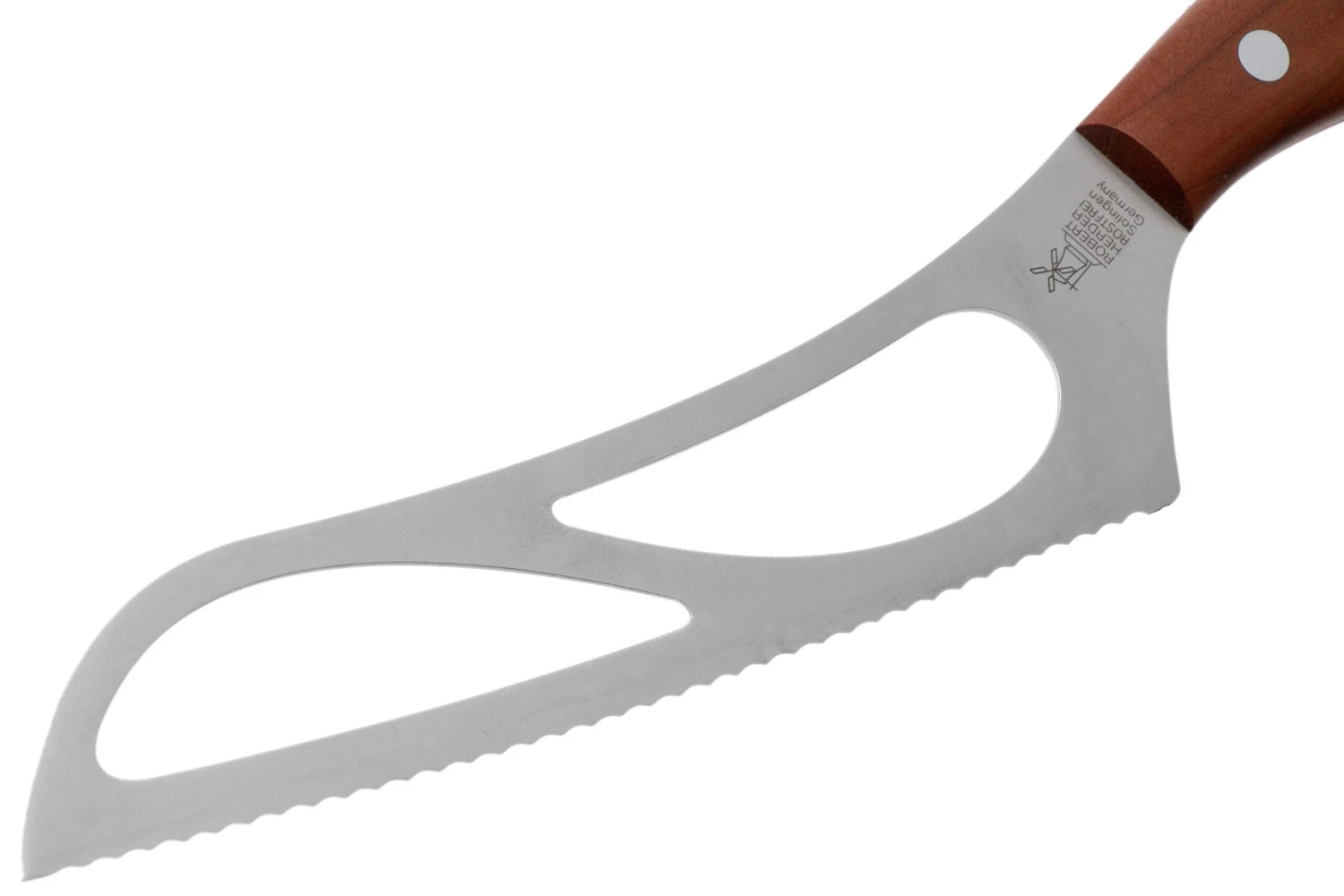 Robert Herder Fromago 2024600040005 Cuchillo De Queso Cio - Imagen 3