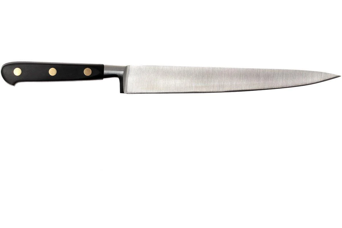 Lion Sabatier Idéal Cuchillo Para Fileteartear Flexible 20 Cm, 714380 - Imagen 2