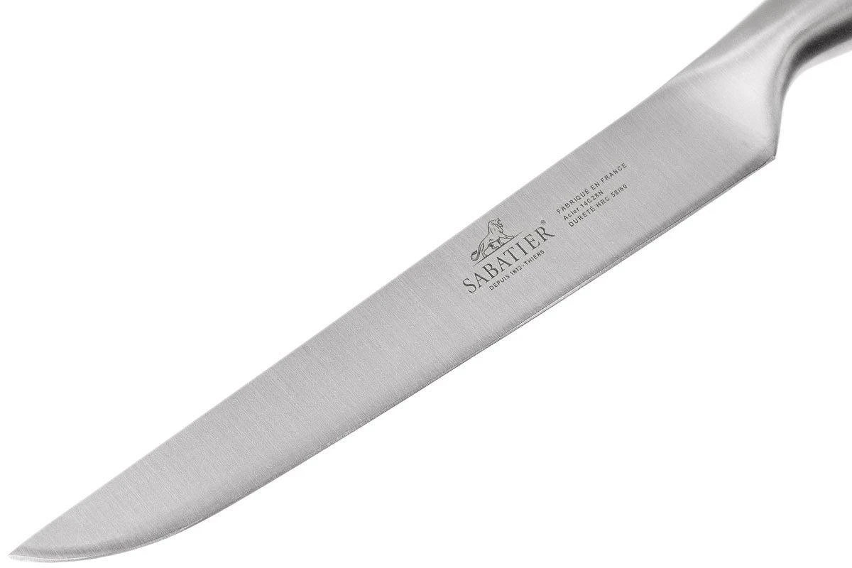 Lion Sabatier Fuso Nitro+ Cuchillo Para Trinchar 20 Cm, 747282 - Imagen 3