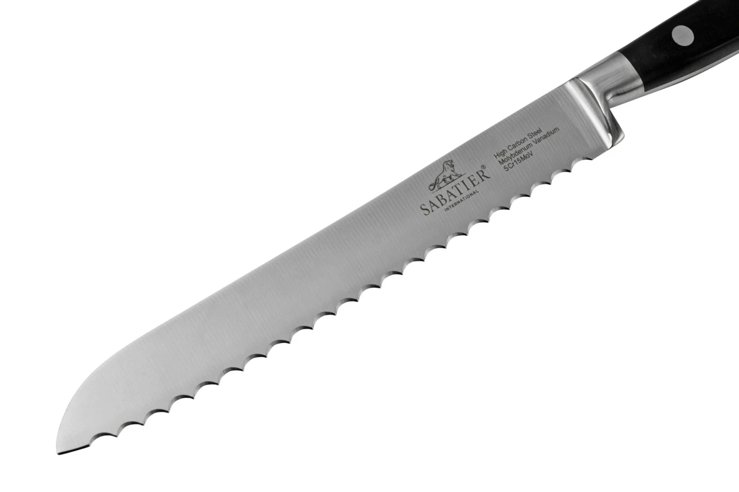 Lion Sabatier International Licorne 774586 Juego De Cuchillos De 3 Piezas - Imagen 4