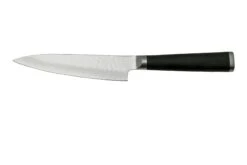 Shizu Hamono Shikisai Miyako Bessaku SB-1110 Cuchillo Petty De Oficina, 13 Cm