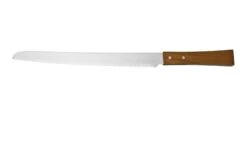 Shizu Hamono Morinoki SM-4000 Cuchillo De Pan, 24 Cm