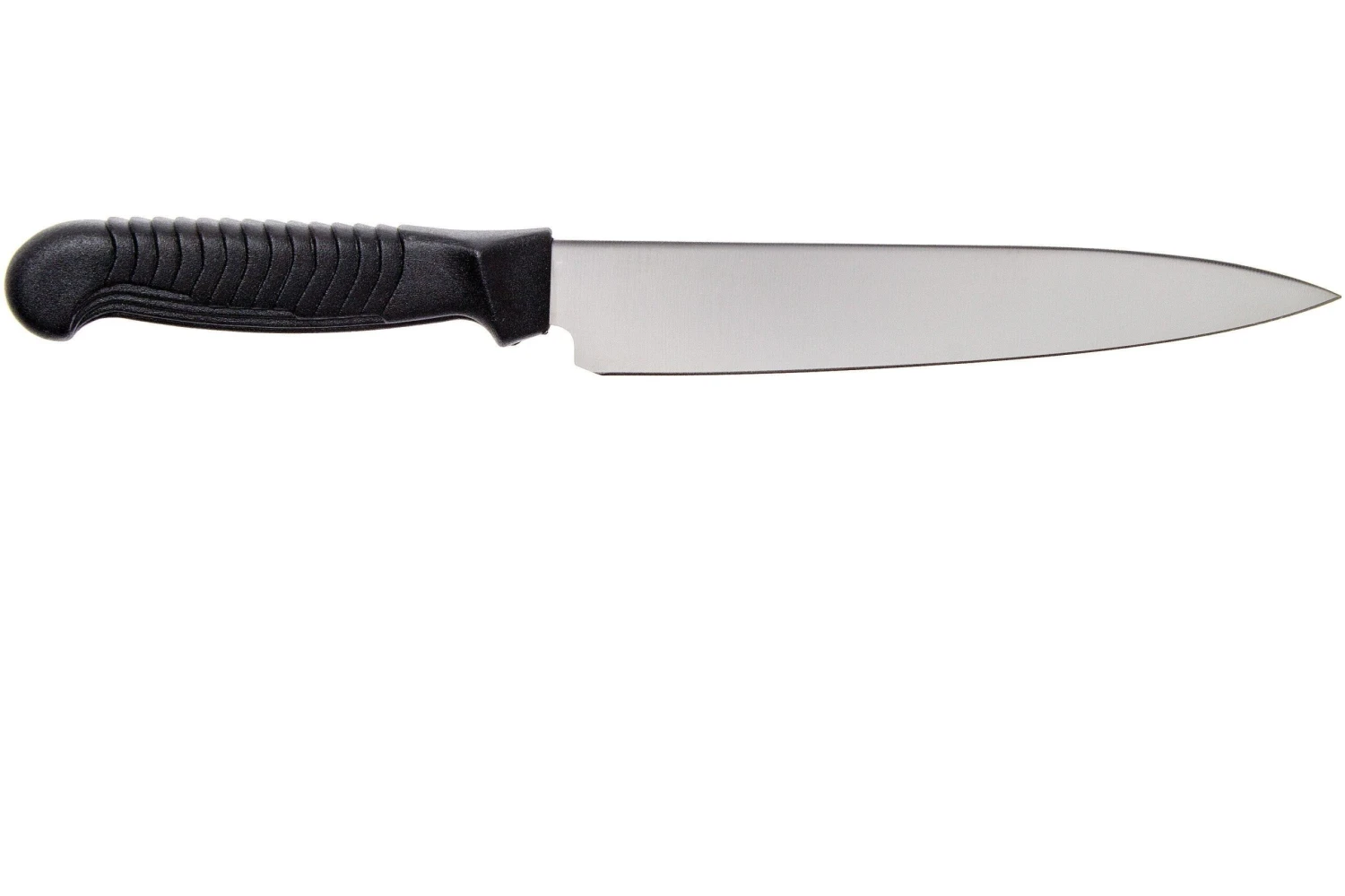 Spyderco K04PBK Cuchillo Multiusos 16.5 Cm, Negro - Imagen 2