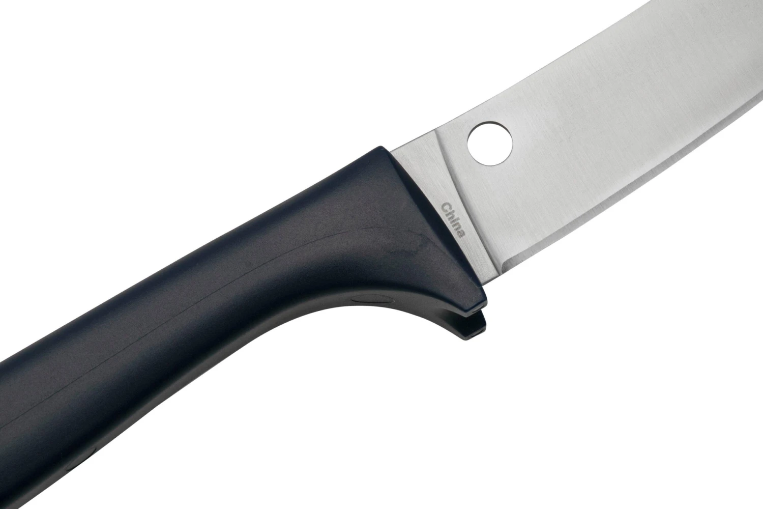 Spyderco Counter Critter K21PPR Purple, Navaja Multiusos - Imagen 5