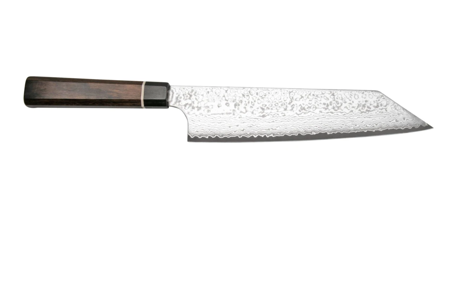 Suncraft Senzo Black BD-09 Cuchillo De Chef Bunka 20 Cm - Imagen 2