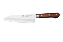 Suncraft Senzo Clad AS-01 Santoku 16,5 Cm