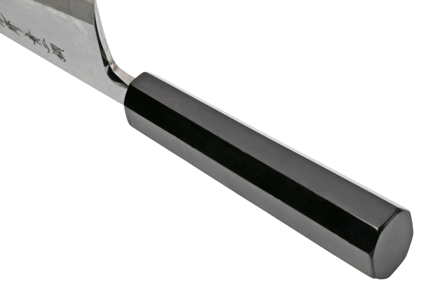 Sakai Takayuki Blue 2 Steel Japanese Style 01235 Deba 15 Cm - Imagen 4