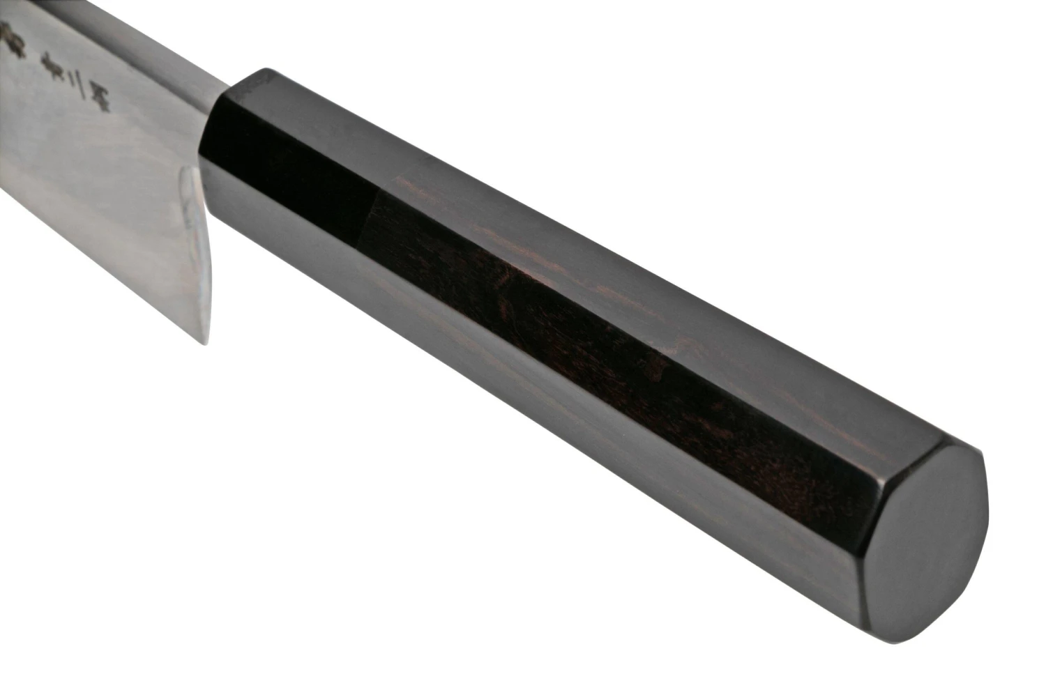 Sakai Takayuki Blue 2 Steel Japanese Style 01235 Deba 15 Cm - Imagen 5