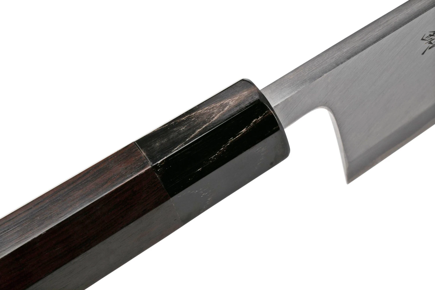 Sakai Takayuki Blue 2 Steel Japanese Style 01237 Deba 18 Cm - Imagen 5