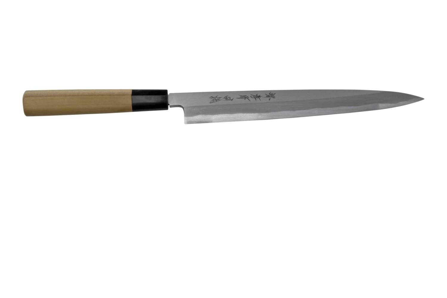 Sakai Takayuki Tokujo 03003 Yanagiba 24 Cm - Imagen 2