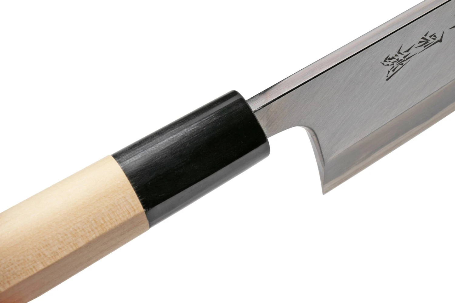 Sakai Takayuki Tokujo 03192 Kiritsuke Deba 15 Cm - Imagen 5