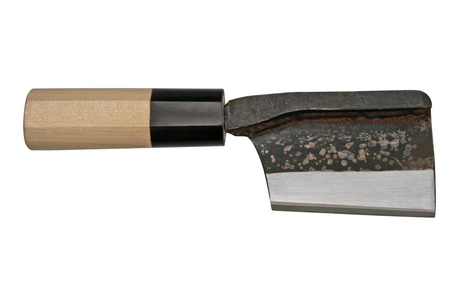 Sakai Takayuki Tokujo 08441 Kyo-saki Picador, Cuchillo Para Anguilas, 10 Cm - Imagen 2